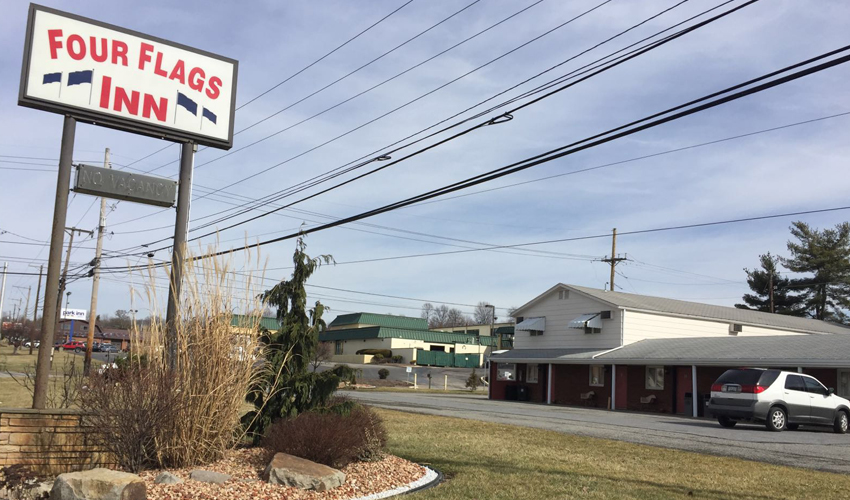 four-flags-inn